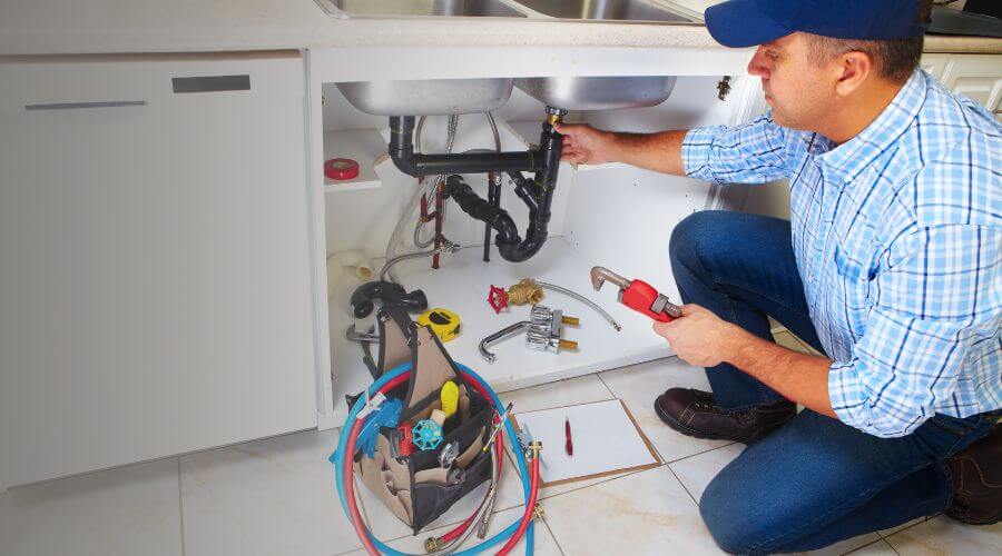 Professional Leak Detection Services in Girdler, KY